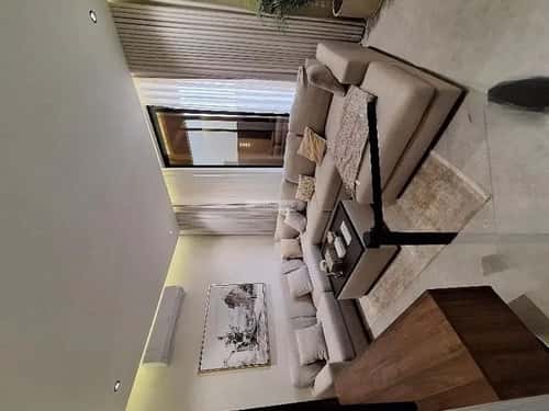 3 bedroom apartment in Badr 3