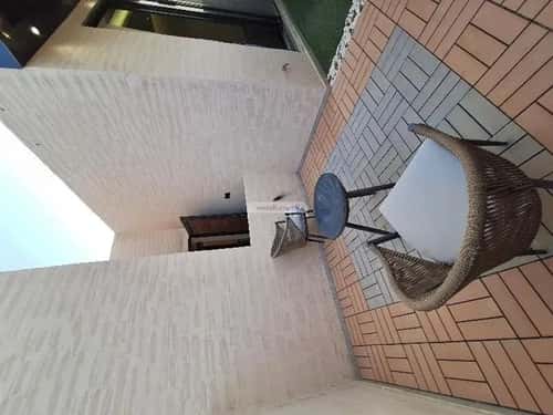 3 bedroom apartment in Badr 4