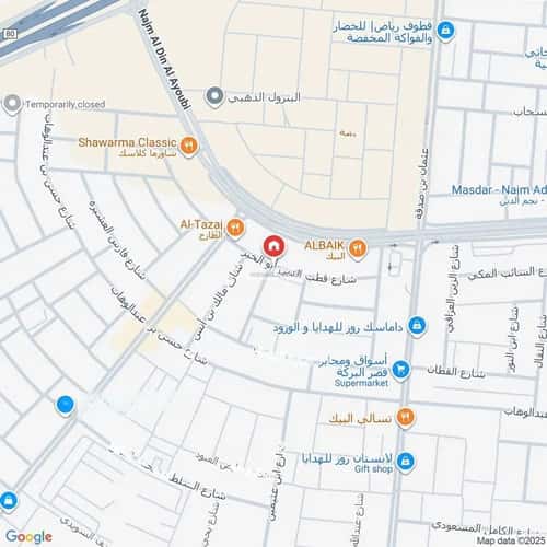 5 bedroom villa in Tuwaiq 4