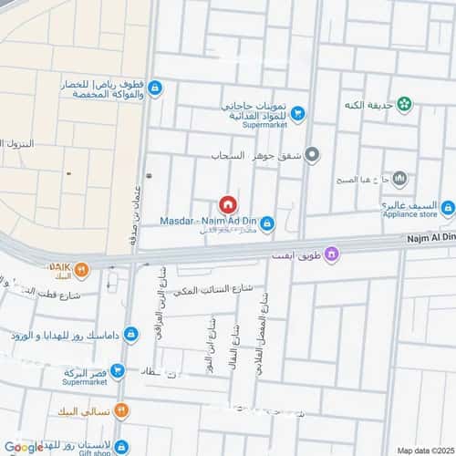 فيلا 5 غرف في طويق 4