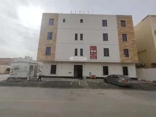 5 bedroom apartment in Al Hazm 1