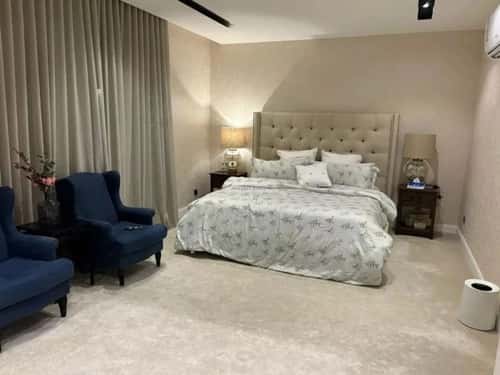 7 bedroom villa in Al Narjis 1