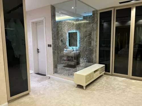 7 bedroom villa in Al Narjis 5