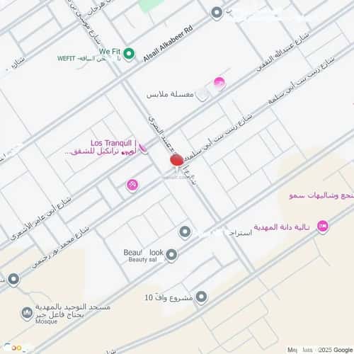 3 bedroom apartment in Al Mahdiyyah 5