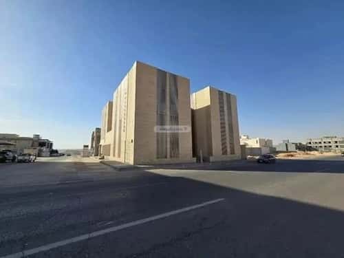 4 bedroom apartment in Al Mahdiyyah 5