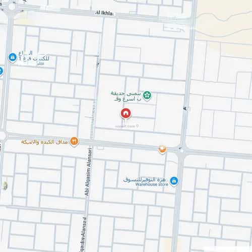 6 bedroom villa in Tuwaiq 6