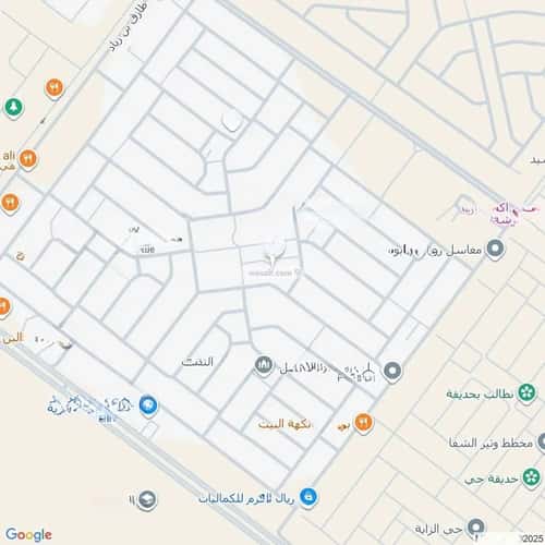 7 bedroom floor in Badr 1