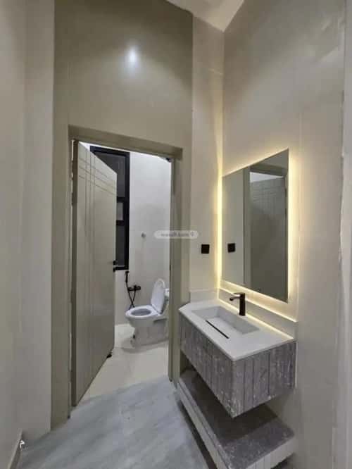 5 bedroom floor in Al Janadriyah 4