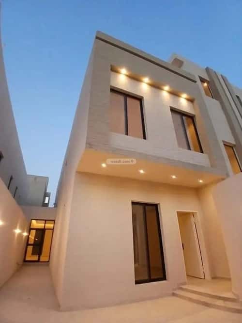 5 bedroom floor in Okaz 4