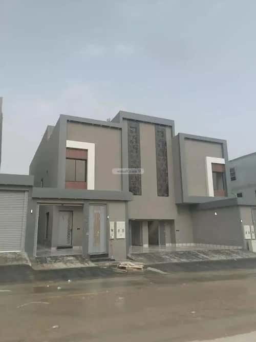 4 bedroom apartment in Al Janadriyah 3