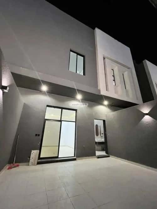 فيلا 6 غرف في طويق 5