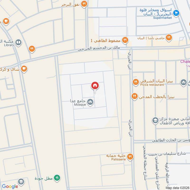 apartment in Al Bayan, Riyadh 2