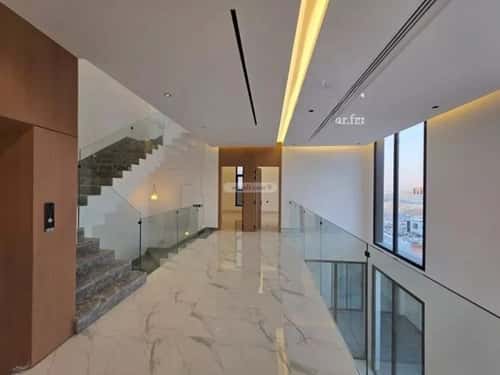 7 bedroom villa in Al Narjis 3