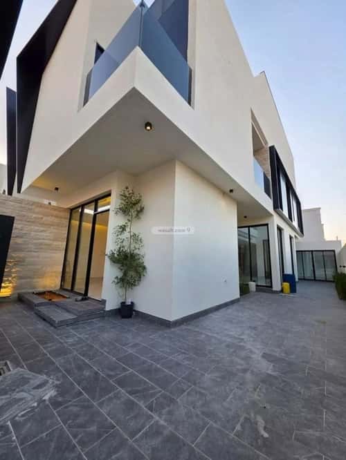 7 bedroom villa in Al Narjis 2