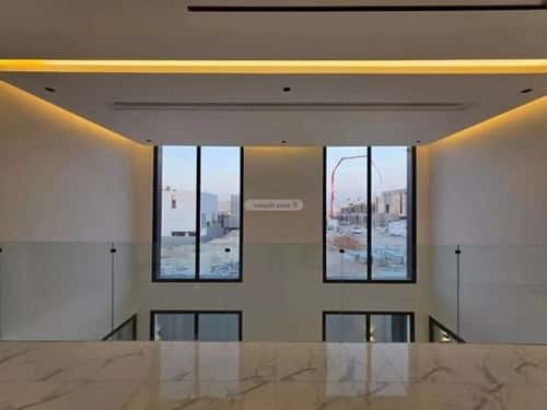 7 bedroom villa in Al Narjis 4