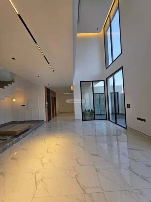 7 bedroom villa in Al Narjis 4