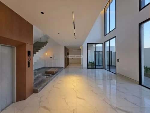 7 bedroom villa in Al Narjis 5