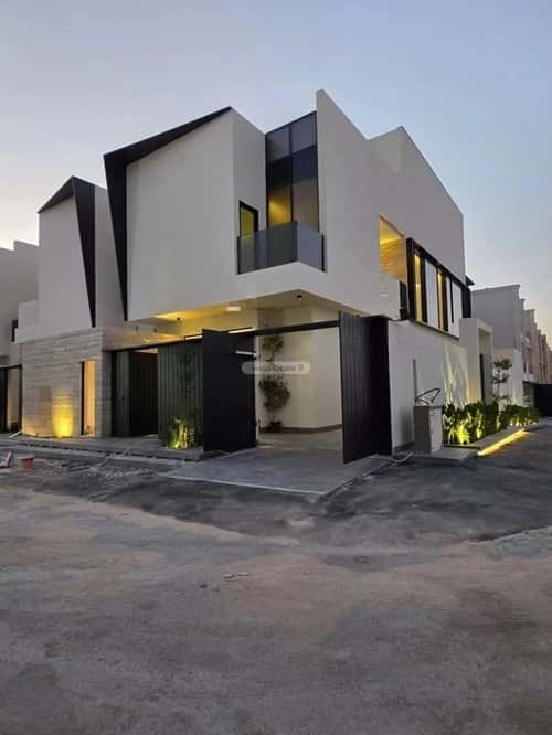 7 bedroom villa in Al Narjis 6