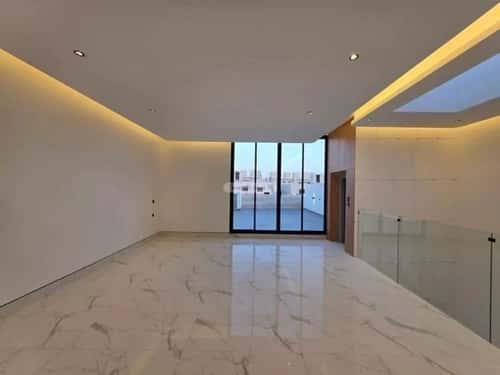 7 bedroom villa in Al Narjis 10