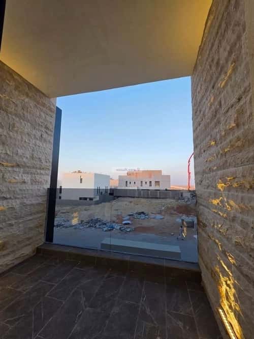 7 bedroom villa in Al Narjis 11