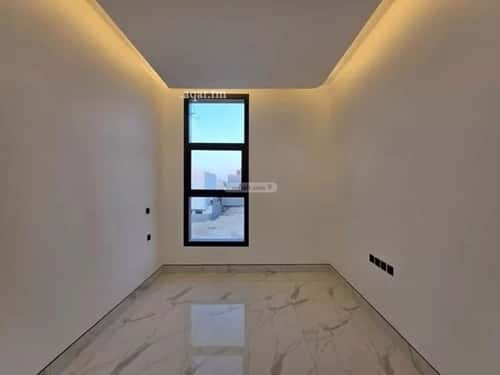 فيلا 7 غرف في النرجس 4