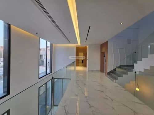 7 bedroom villa in Al Narjis 3