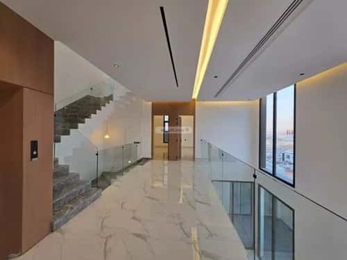 7 bedroom villa in Al Narjis 2