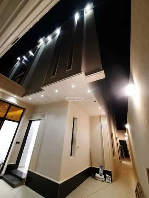 فيلا 6 غرف في طويق 4