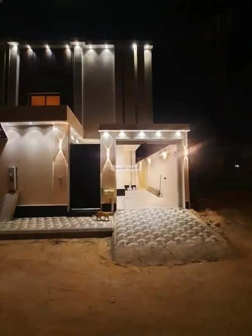 فيلا 6 غرف في طويق 5