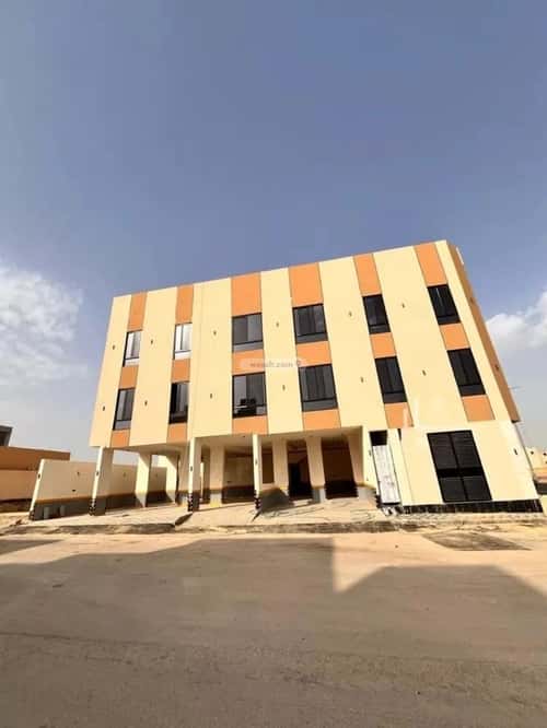 4 bedroom apartment in Al Mahdiyyah 2