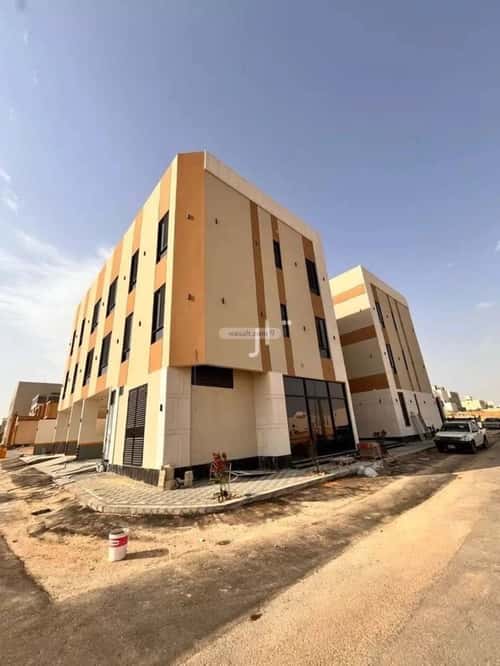 4 bedroom apartment in Al Mahdiyyah 3