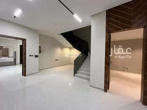 5 bedroom villa in Al Mahdiyyah 3