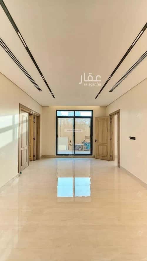 فيلا 6 غرف في المهدية 3