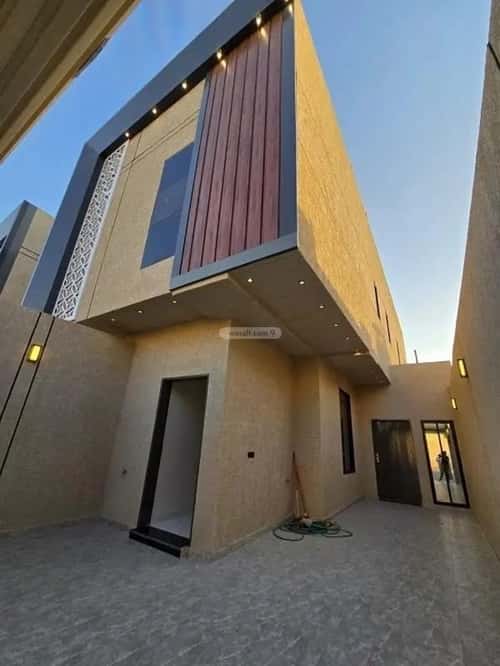 4 bedroom villa in As Suwaidi 9