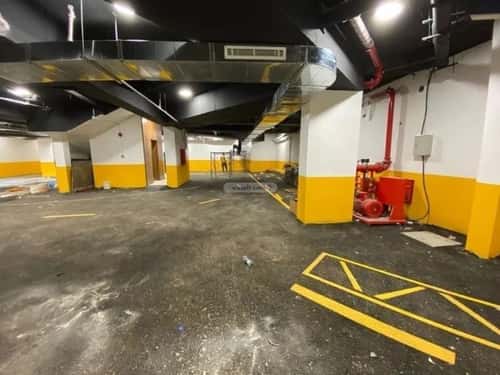 شقة 3 غرف في المهدية 3