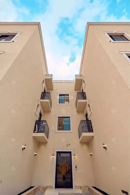 شقة 3 غرف في المهدية 2