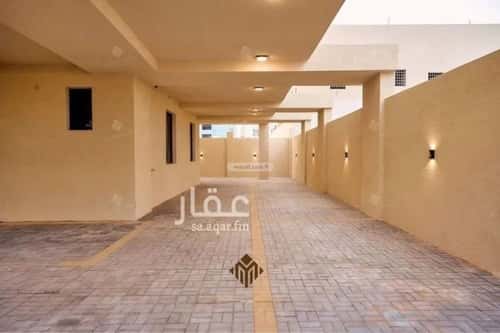 شقة 3 غرف في المهدية 3
