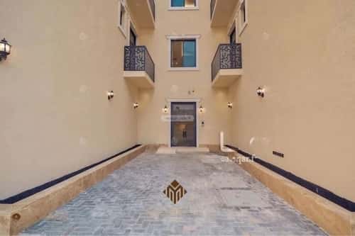 شقة 3 غرف في المهدية 4