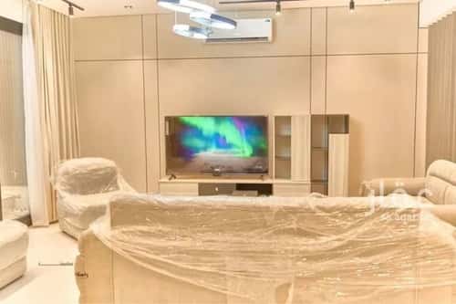 4 bedroom villa in Al Mahdiyyah 3