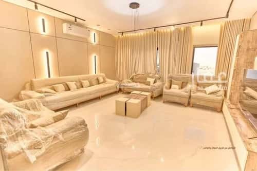 4 bedroom villa in Al Mahdiyyah 4