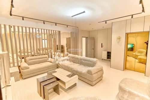 4 bedroom villa in Al Mahdiyyah 5