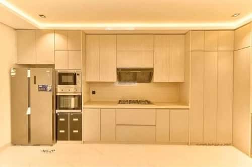 4 bedroom villa in Al Mahdiyyah 2
