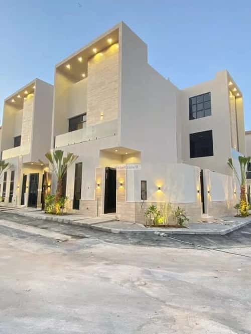 5 bedroom villa in Al Mahdiyyah 5