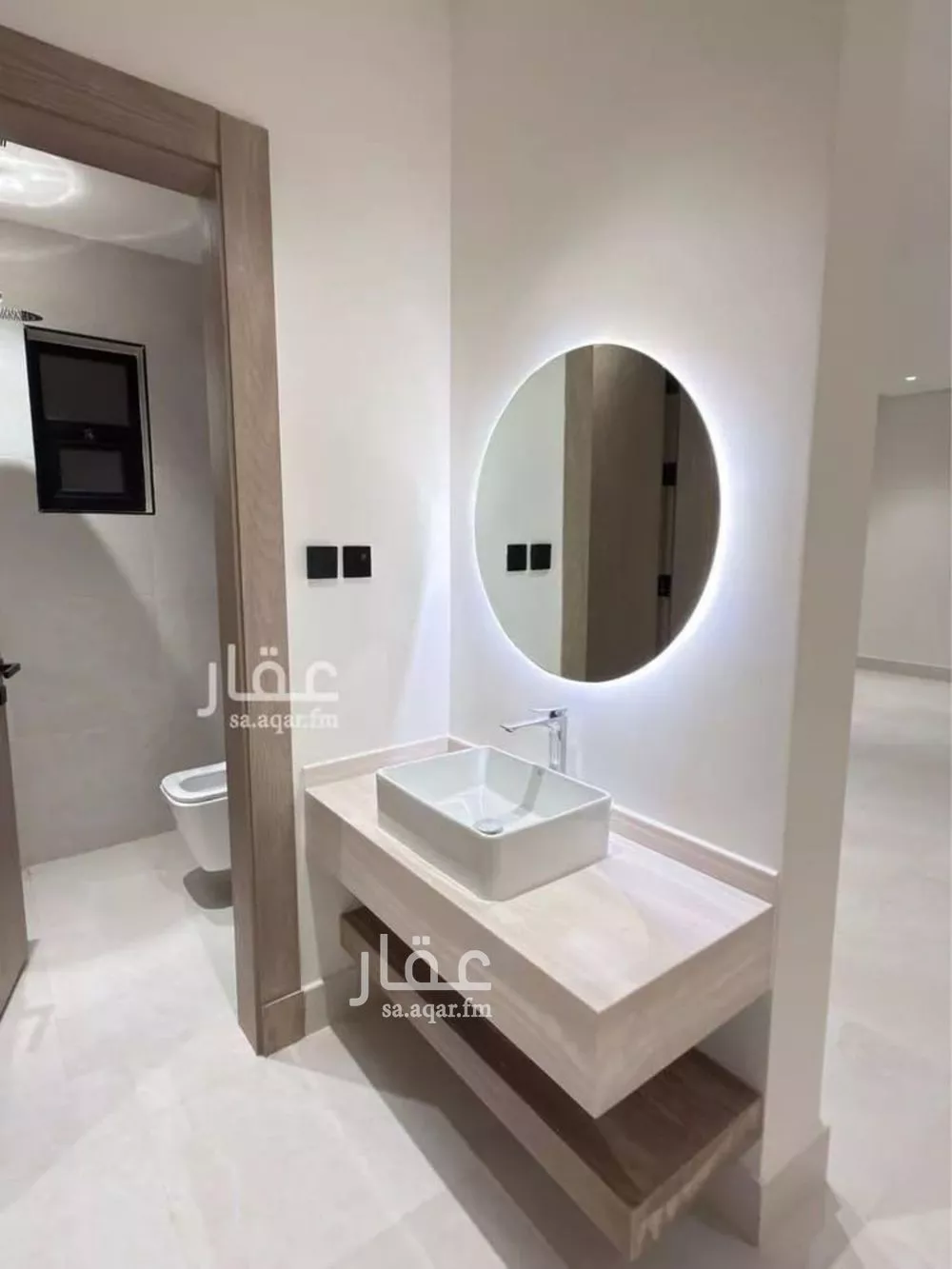 3 bedroom apartment in Al Yarmouk, Riyadh 10