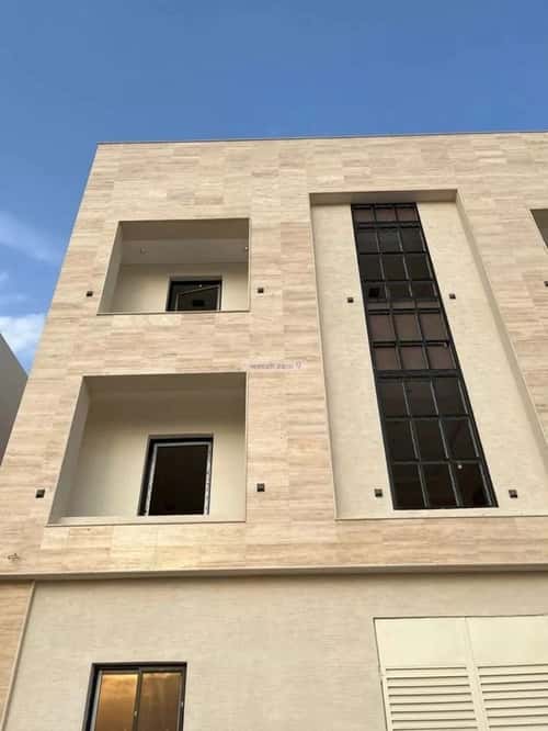 3 bedroom apartment in Al Mahdiyyah 1