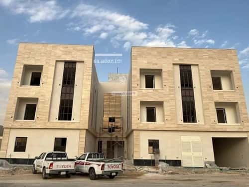 3 bedroom apartment in Al Mahdiyyah 2
