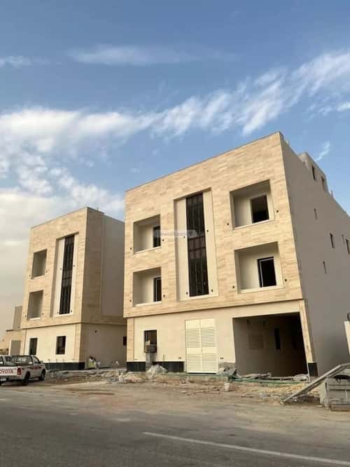 3 bedroom apartment in Al Mahdiyyah 3