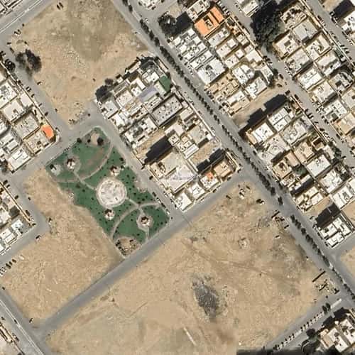 4 bedroom apartment in Taibah 2