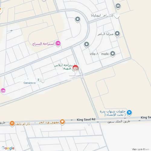 2 bedroom apartment in Al Manarat 3