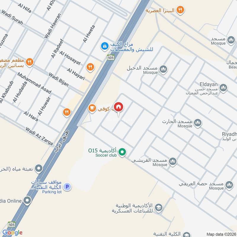 شقة  في احد، الرياض 2